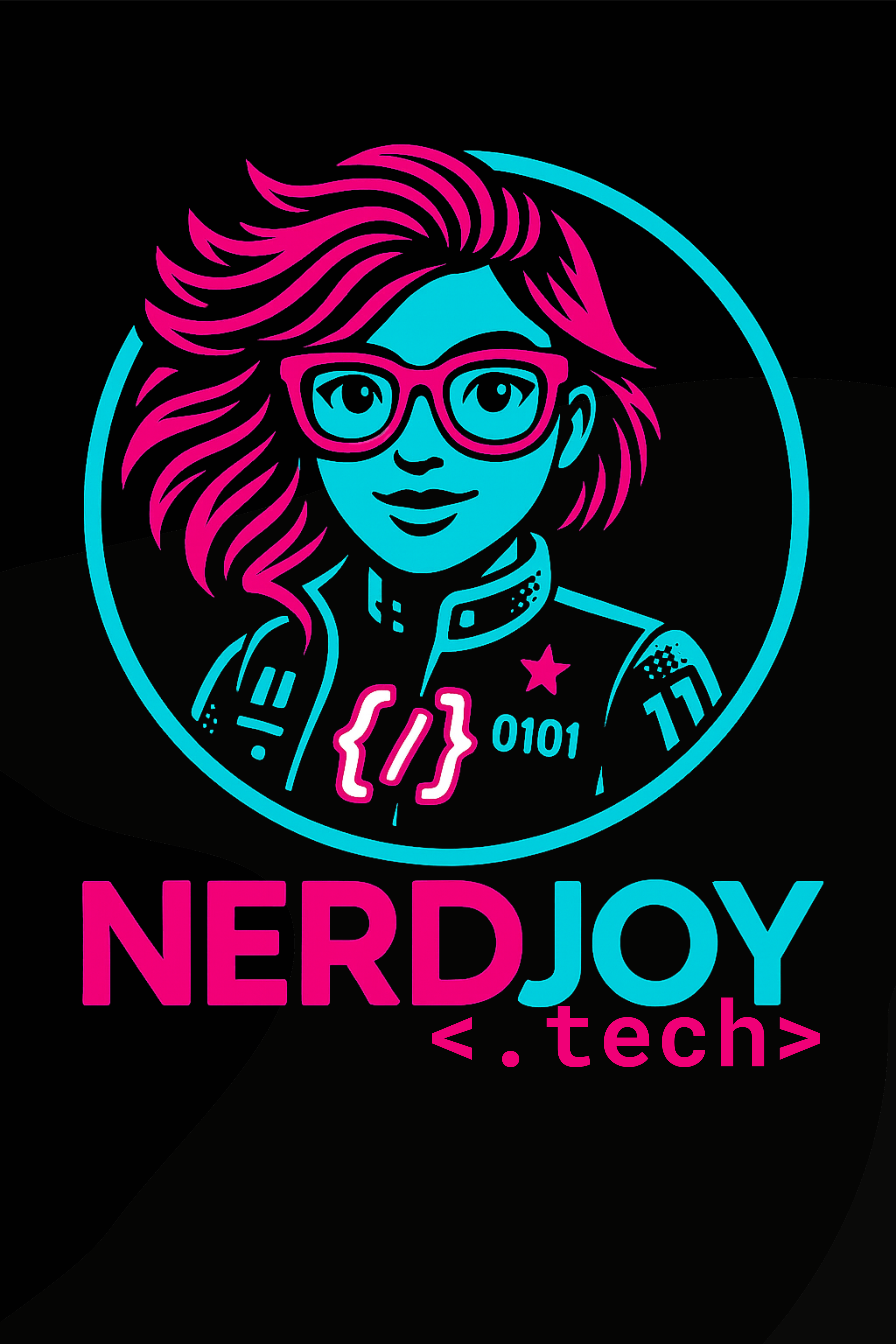 NerdJoy<.tech>